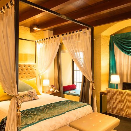 Costana 702 Hotel Boutique Arequipa Exterior photo