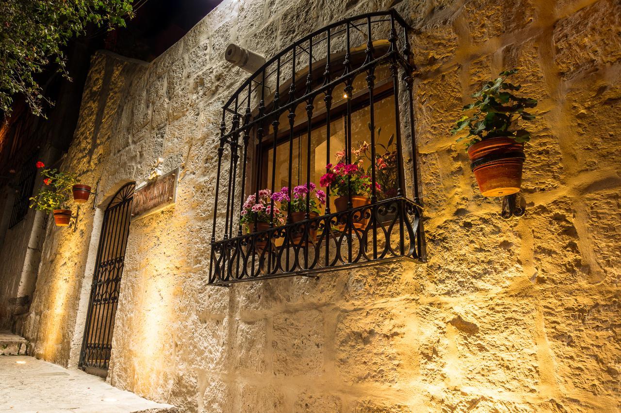 Costana 702 Hotel Boutique Arequipa Exterior photo