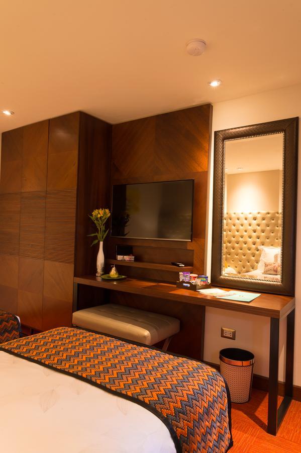 Costana 702 Hotel Boutique Arequipa Exterior photo