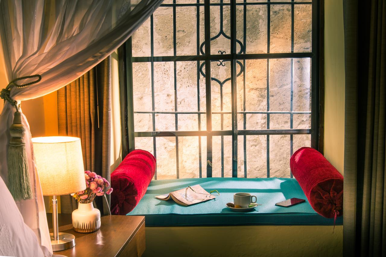 Costana 702 Hotel Boutique Arequipa Exterior photo