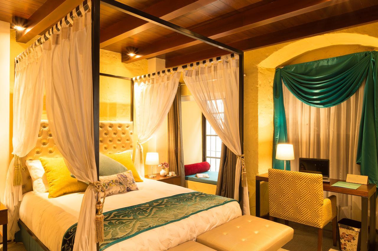 Costana 702 Hotel Boutique Arequipa Exterior photo