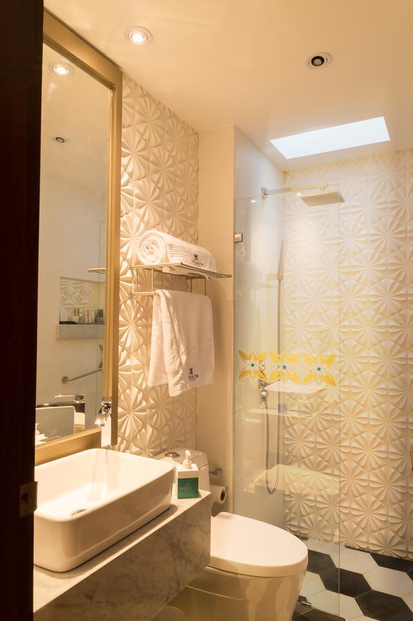 Costana 702 Hotel Boutique Arequipa Exterior photo