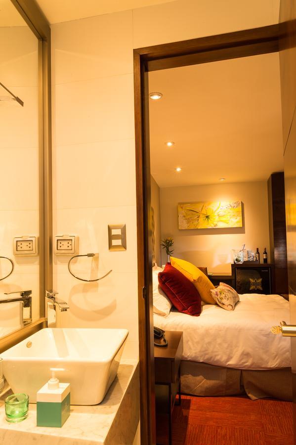 Costana 702 Hotel Boutique Arequipa Exterior photo