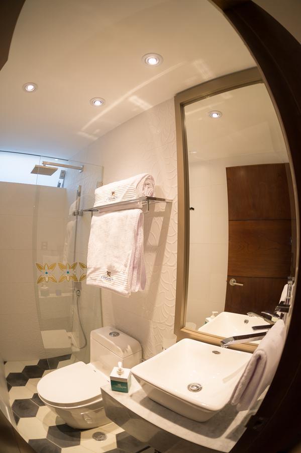 Costana 702 Hotel Boutique Arequipa Exterior photo
