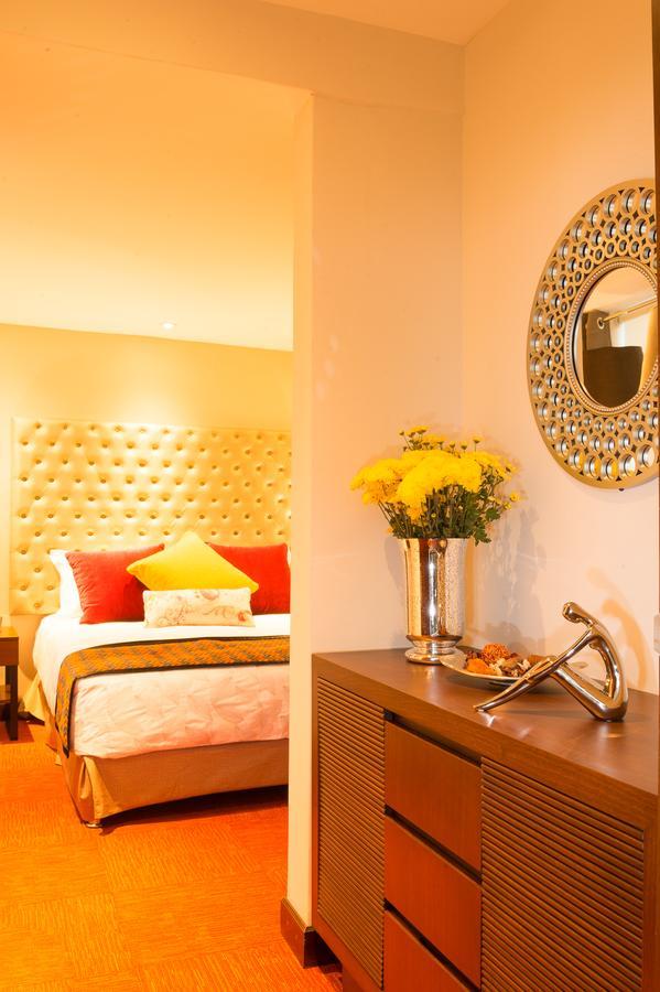 Costana 702 Hotel Boutique Arequipa Exterior photo