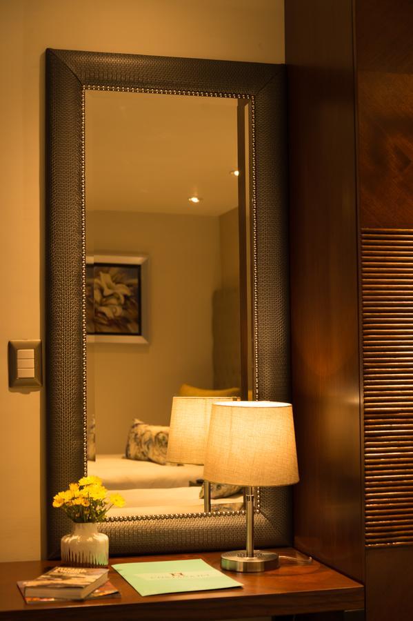 Costana 702 Hotel Boutique Arequipa Exterior photo