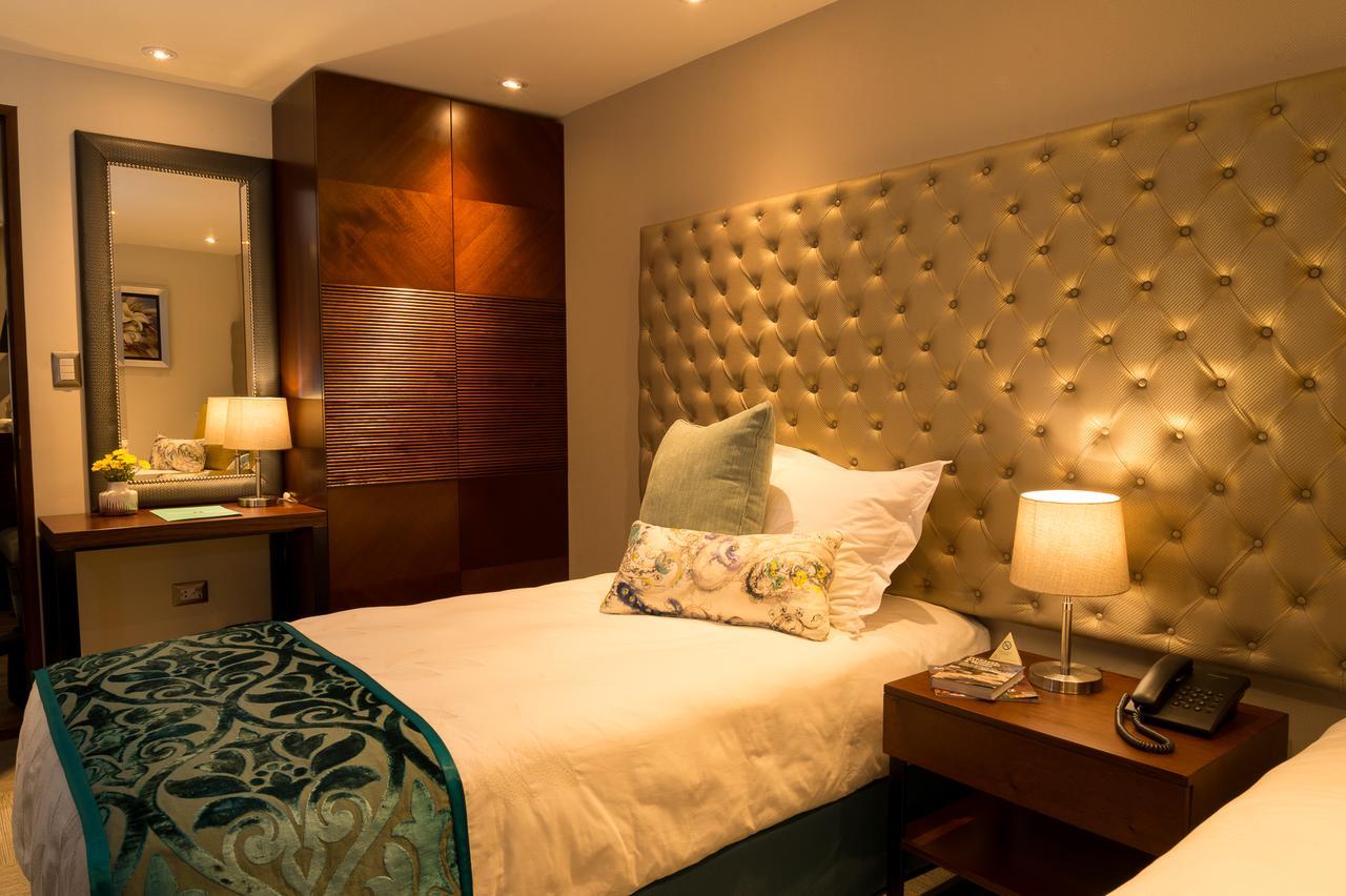 Costana 702 Hotel Boutique Arequipa Exterior photo