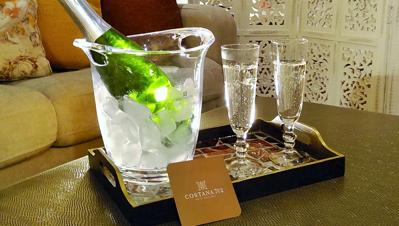 Costana 702 Hotel Boutique Arequipa Exterior photo