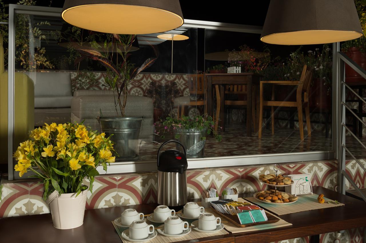 Costana 702 Hotel Boutique Arequipa Exterior photo